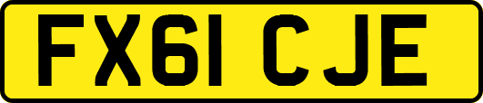 FX61CJE