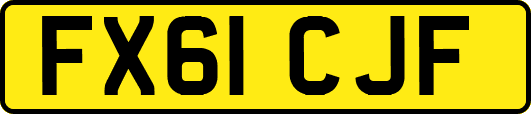 FX61CJF