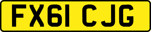 FX61CJG
