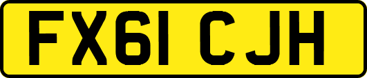 FX61CJH
