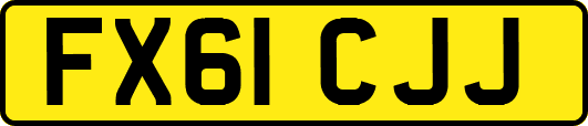 FX61CJJ