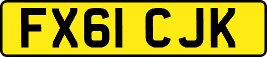 FX61CJK