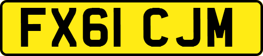 FX61CJM