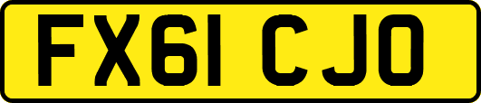 FX61CJO