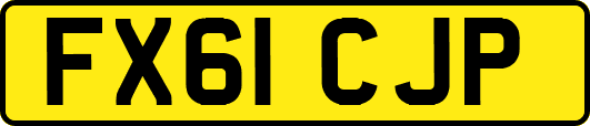FX61CJP