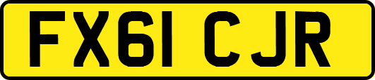FX61CJR