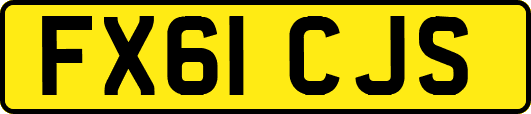 FX61CJS