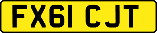 FX61CJT