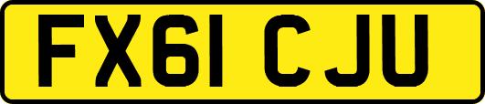 FX61CJU