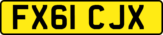 FX61CJX