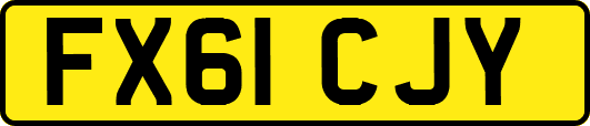 FX61CJY