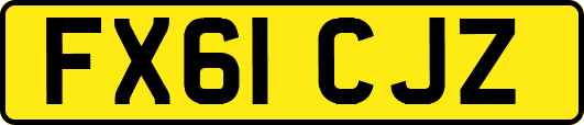FX61CJZ