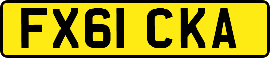 FX61CKA