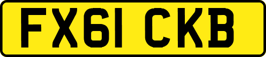 FX61CKB