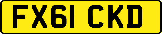 FX61CKD