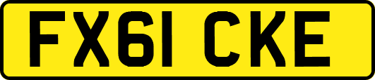 FX61CKE