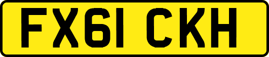 FX61CKH