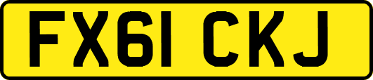 FX61CKJ