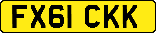 FX61CKK