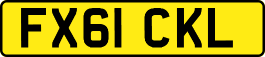 FX61CKL