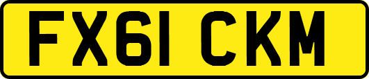 FX61CKM