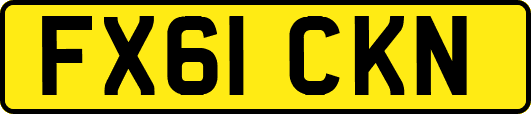 FX61CKN