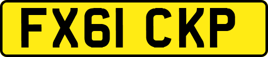 FX61CKP