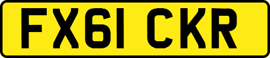 FX61CKR