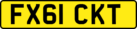 FX61CKT