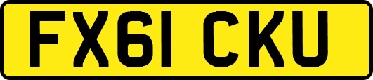 FX61CKU