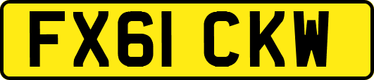 FX61CKW