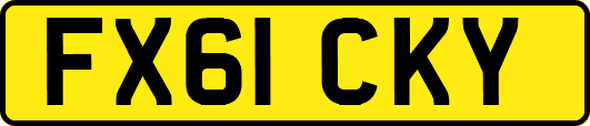 FX61CKY