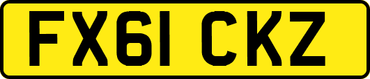 FX61CKZ