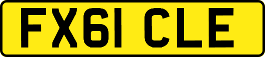 FX61CLE