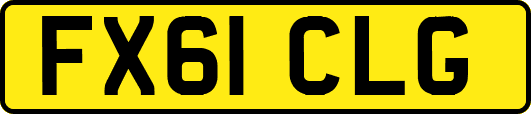 FX61CLG