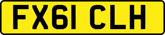 FX61CLH