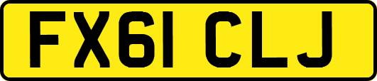 FX61CLJ