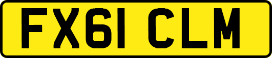 FX61CLM