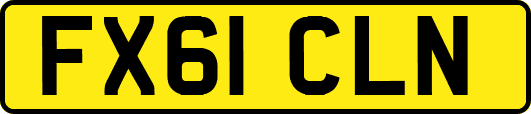 FX61CLN