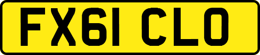 FX61CLO