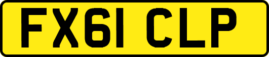 FX61CLP