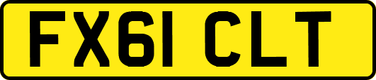 FX61CLT