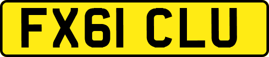 FX61CLU