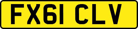 FX61CLV