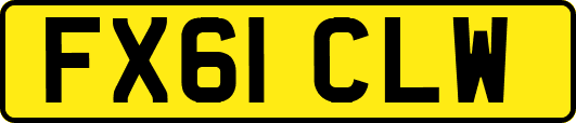 FX61CLW