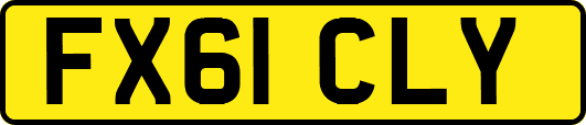 FX61CLY