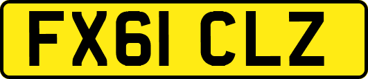 FX61CLZ
