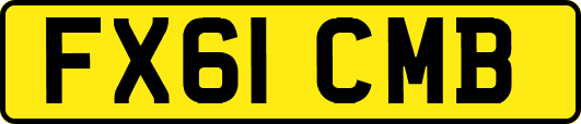 FX61CMB