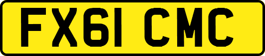FX61CMC