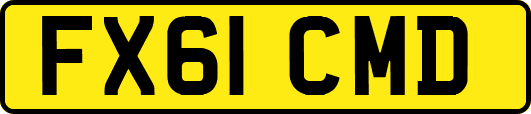 FX61CMD